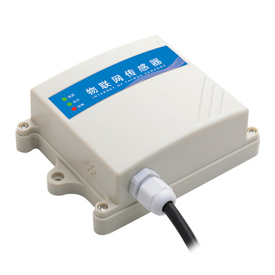 臭氧浓度无线监检测仪LoRaWAN环境O3消杀毒空气质量485智能传感器