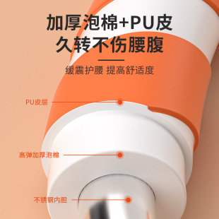 呼啦圈收腹加重减肥瘦肚子瘦腰神器专业重力健身专用女不伤腰10斤