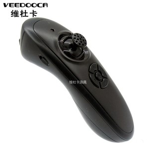 打窝船拖网船控制板接收板 单手遥控器厂家 打窝船配件套装