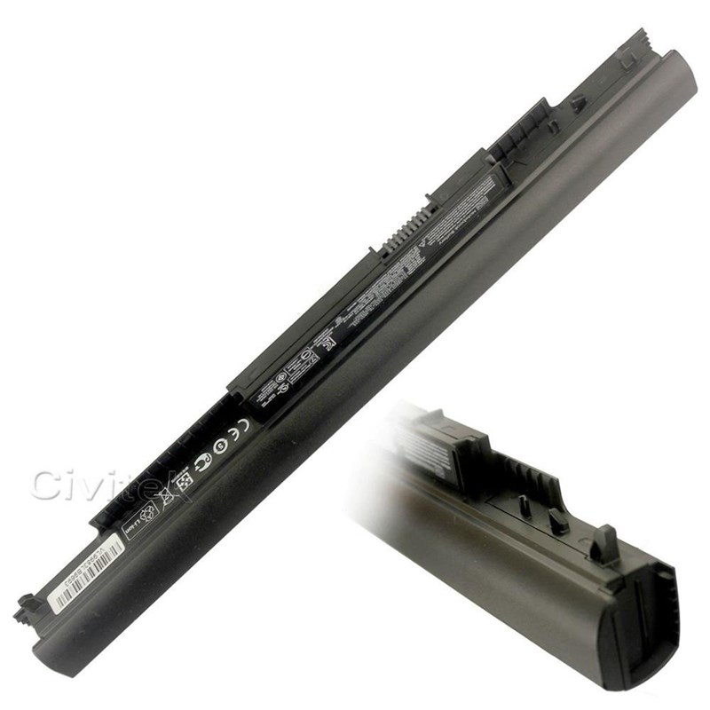 14.8V 41Wh OEM laptop battery foCr hp HS04 HS03 255 245 250