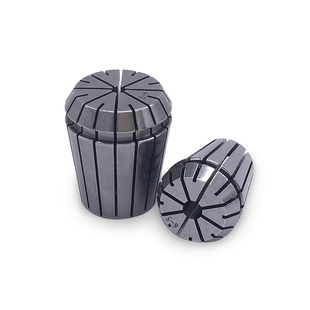 高精度ER25筒夹雕刻机夹头弹簧ER夹头雕刻机夹具ER高精夹头1 16mm