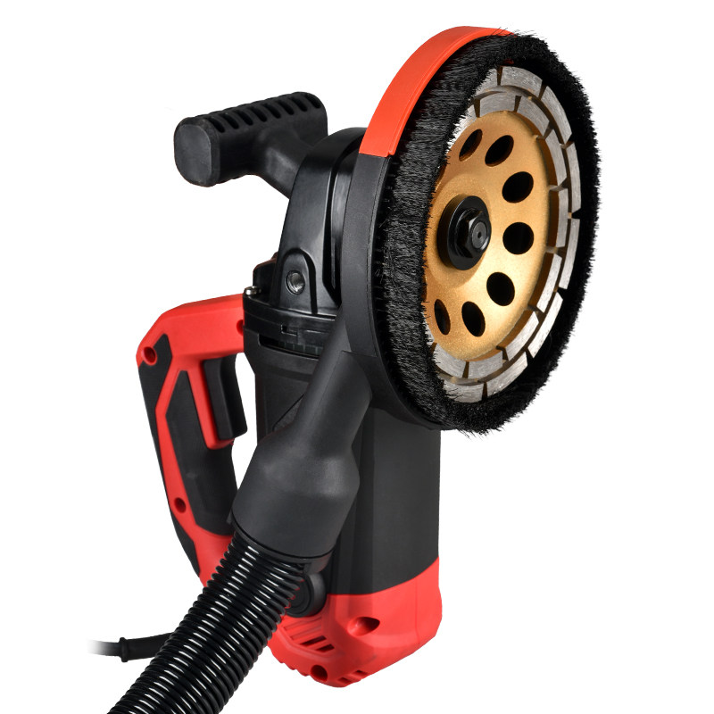 刨墙机铲墙机混泥土墙面翻新批土打磨机铲墙皮神器无死角粗刨机器