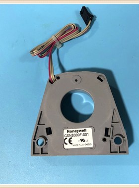 CSNS300F-001电流互感AB变频器700系列霍尔互感器