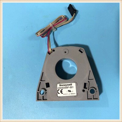 CSNS300F-001电流互感AB变频器700系列霍尔互感器