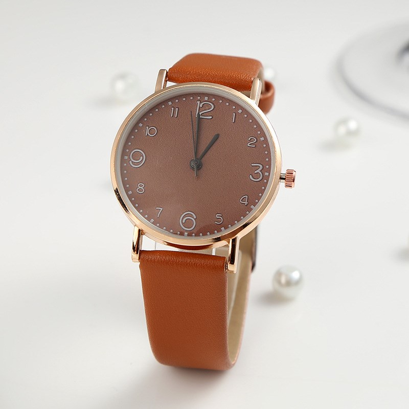 Good quality PR03 Young luxury Classic quartz watch for Wome