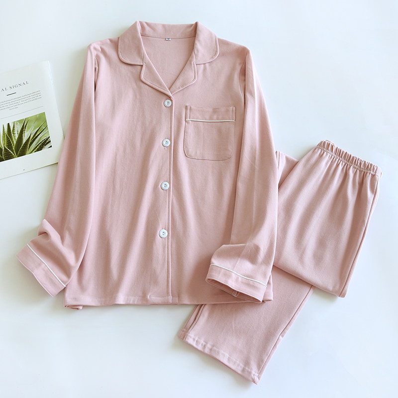 春秋情侣睡衣男士休闲居家服2023新款可爱女简约套装,女士内衣/男士内衣/家居服,睡衣/家居服套装,淘宝优惠券,粉丝福利购,淘宝优惠卷