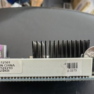 ITX-D525主板IP25X4主板  ITX-M52X21D 17*17工控机 D525 带PCI议