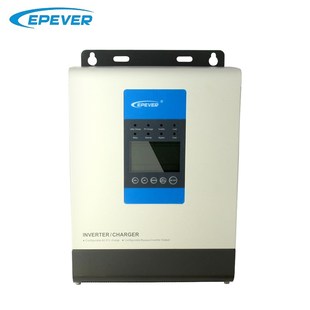 VA2KVA3hK控A逆V一体机MPPT带P伏充电市电充电不断电U光S