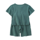 Baby Girl Boy Cotton Boutique 速发Toddler Lin Clothes Outfit