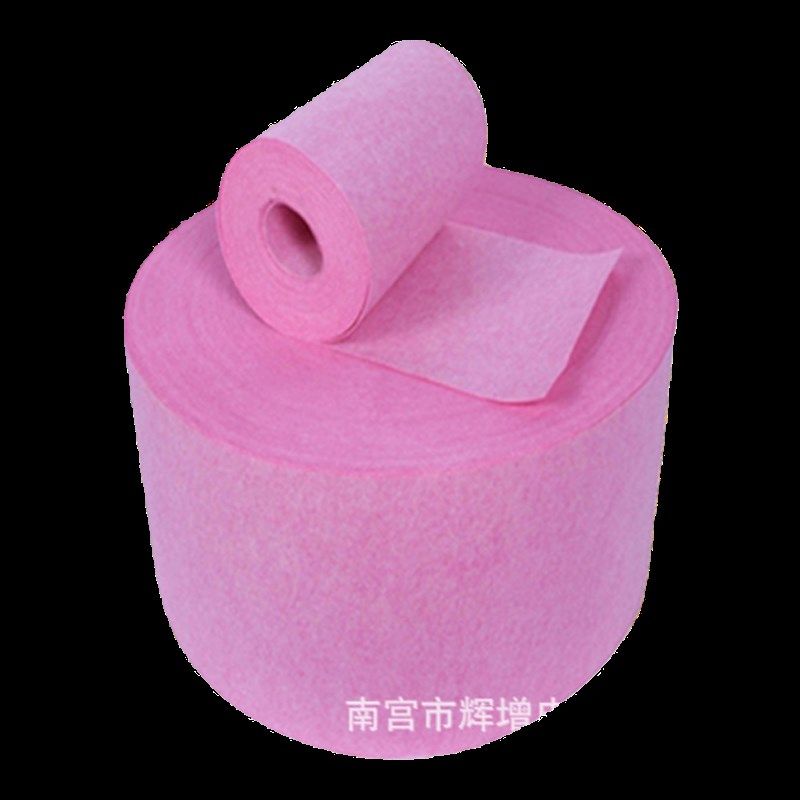 网红大卷椰壳抹布摆摊洗碗布厨房用品吸水不易沾油洗碗巾清洁擦手