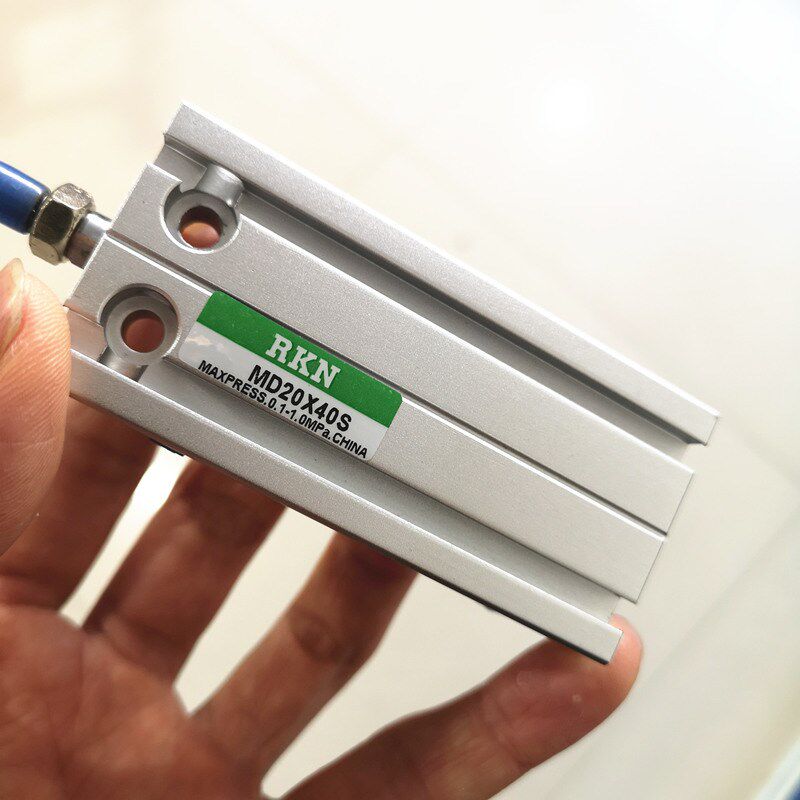 亚德客型多位置固定气缸MDJ/MD16*5X10X15X20X30X35X40X45X50-S