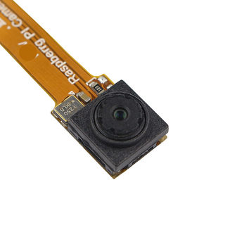 推荐兼容树莓派Raspberry Pi ZERO 摄像头模块 5MP Camera