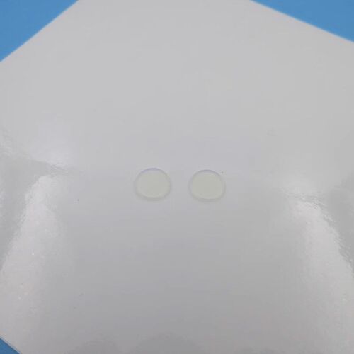 470nm-1100nm通过滤光片蓝光绿光红光红外光高透滤波片长波通滤镜