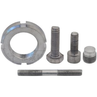 五金零件数控车床加工铣床加工件非标定制来图加工订制铜铝不锈钢