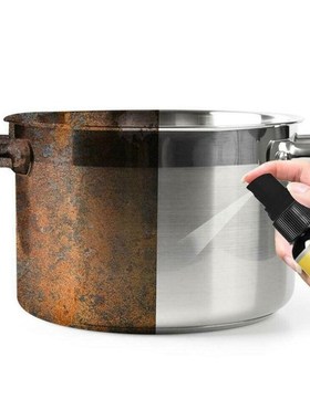 Rust-Cleaner Spray Derusting Metal 30ML Car-Maintenance Mult