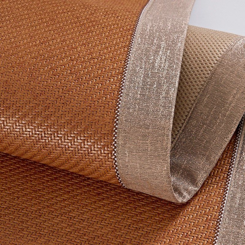 1.8米藤席加厚藤席1.5m1.35软凉席1.2凉席手工藤夏季天然纯藤席子,床上用品,藤席,淘宝优惠券,粉丝福利购,淘宝优惠卷