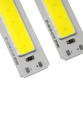 LED Light DC 5V COB Chip Bar Light Source 2W Strip Light for