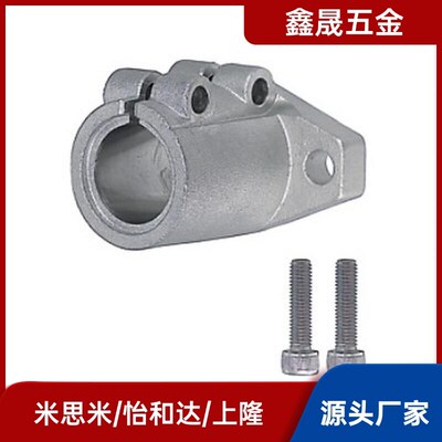 SHFTL1012 15 16 20 25 30 40 SHFL SHFML SHFSSL导向轴支座