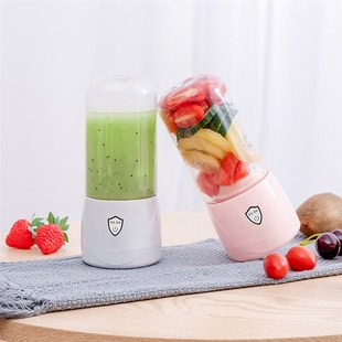 Fruit 300mL Juicing 速发Mini Electric Orange Cup Portable