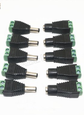 Camera 5050 3528 Single Color LED Strips 100pcs/pack Fe