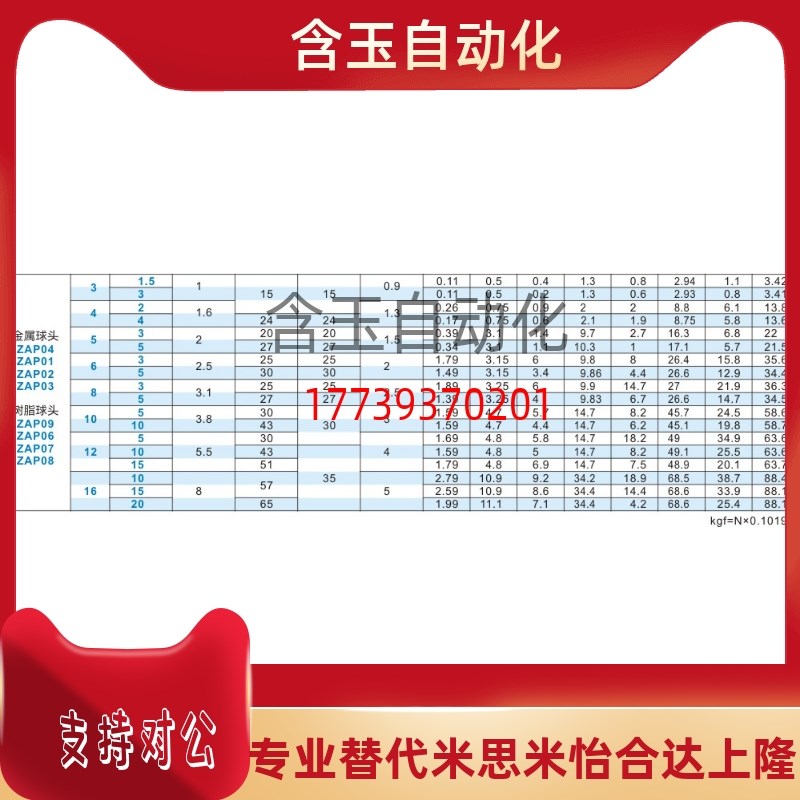 ZAP01-M10/M12/M16-H5/H10/H15/H20 不锈钢定位柱 弹簧柱塞 ZAP02