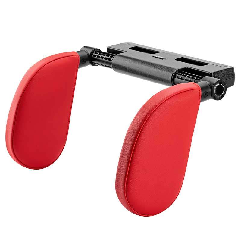 宝宝儿童汽车睡觉头枕睡枕后座车载坐车神器护颈枕侧靠枕车用枕头