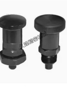 嵌入式分度销ZAY03 04 13 14-M10-M12-M16-M20