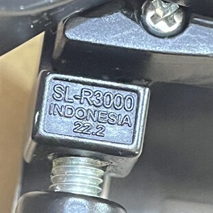 S禧R3000指拨9速平把公路/折叠自行车变速器SORA修补件