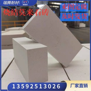 耐火磚供應(yīng)70燒結(jié)莫來(lái)石磚 莫來(lái)石磚 莫來(lái)石耐火磚
