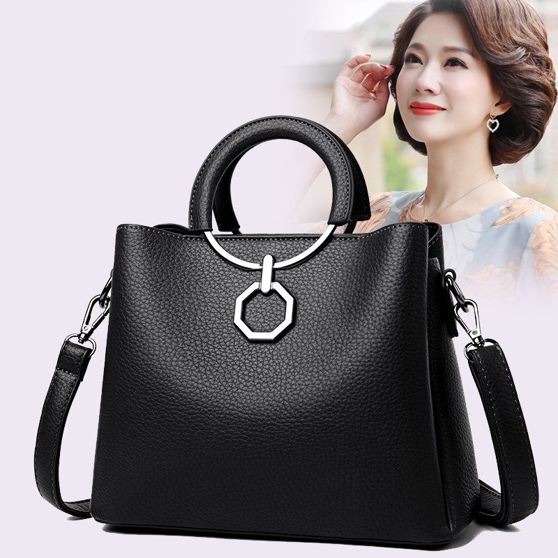 2024新款水桶包女斜挎包百搭女包软皮女士小挎包简约时尚手提包包,箱包皮具/热销女包/男包,水桶包,淘宝优惠券,粉丝福利购,淘宝优惠卷