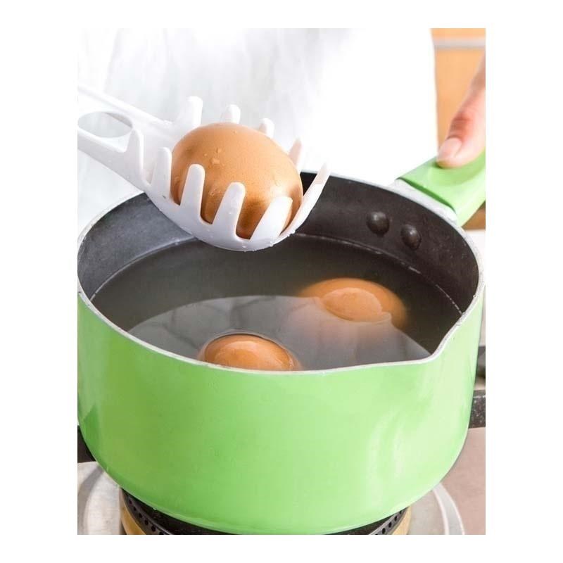 New Multifunction Cooking White Spoon Spaghetti Tool k tensi