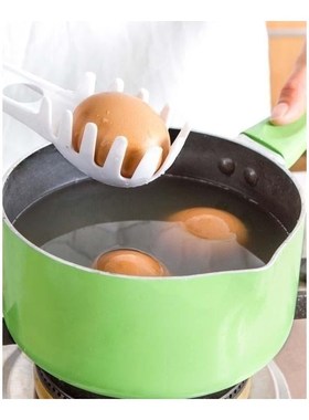 New Multifunction Cooking White Spoon Spaghetti Tool k tensi