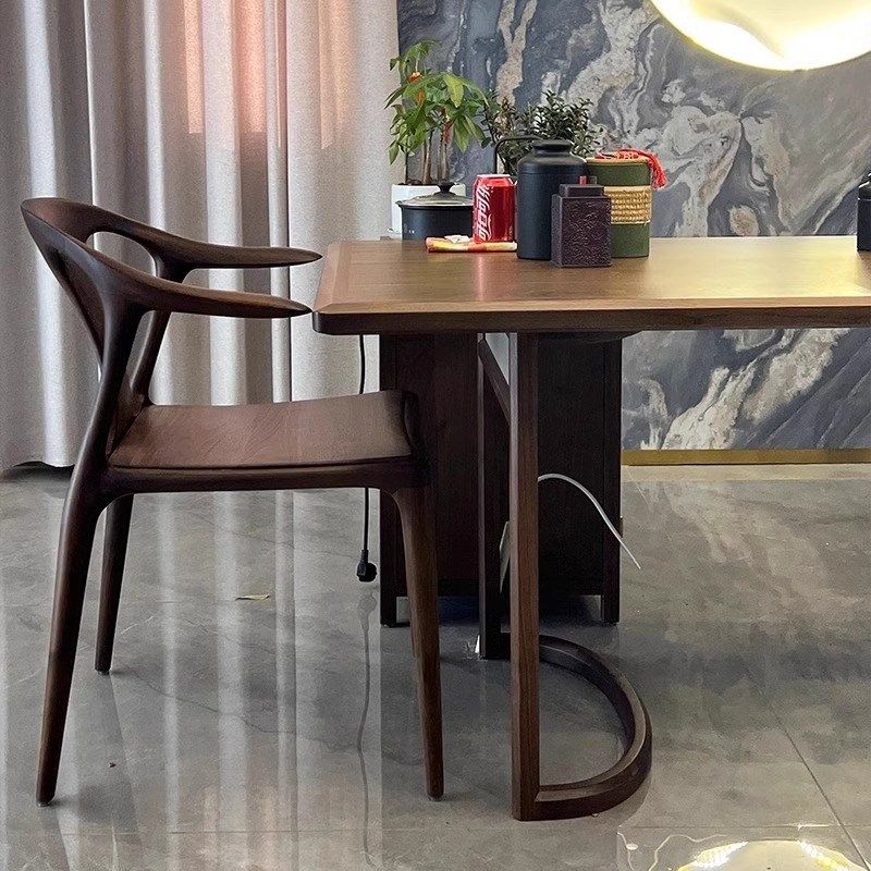 现代实木c茶桌椅组合新中式禅意功夫泡茶桌家用客厅庭院洽谈喝茶,住宅家具,家用茶台/茶桌,淘宝优惠券,粉丝福利购,淘宝优惠卷