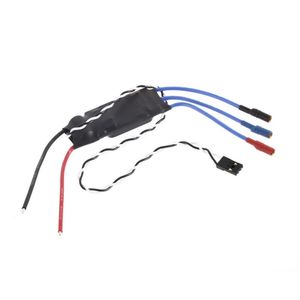 HOBBYWING Plaktinum 30A Pro 2 6S Electric Speed Controller(