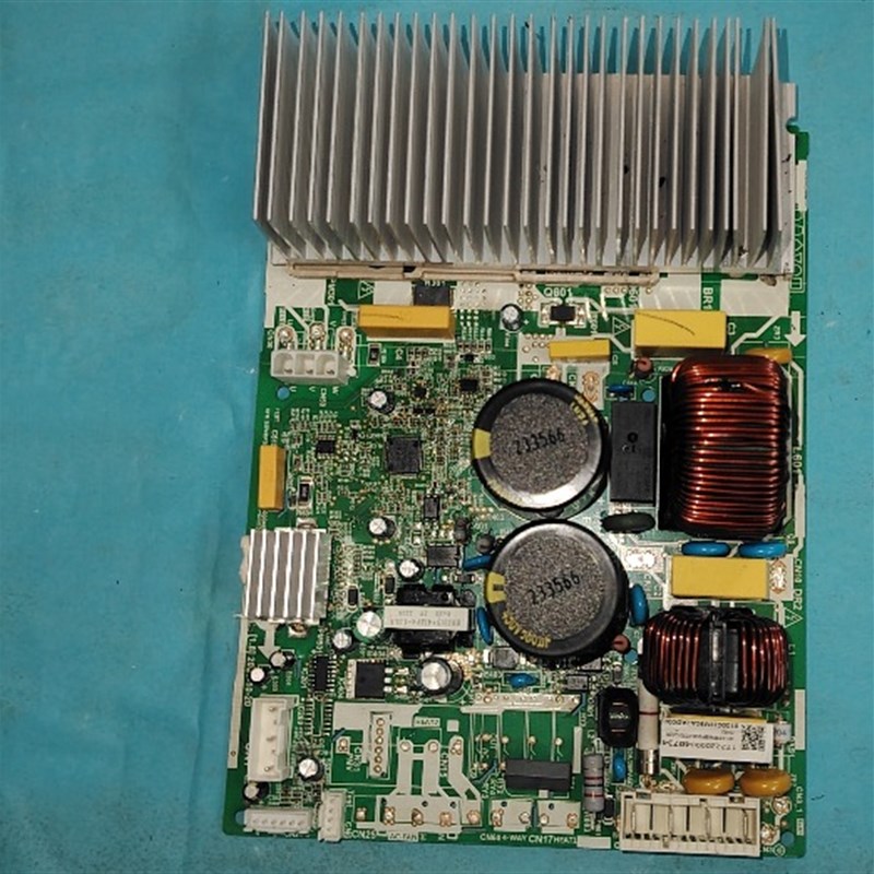 US1-KF32BP3N1美-的变频空调外机MY-KF35W/BP2NS8-X130主板变频