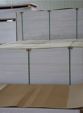 水板皮雕软包pvc背 硬底板 皮雕软包专用背板8mm 包10m防m 15082m