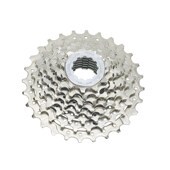 HG201 9速 25T 飞轮HG400 32T 公路折叠车卡式 18速