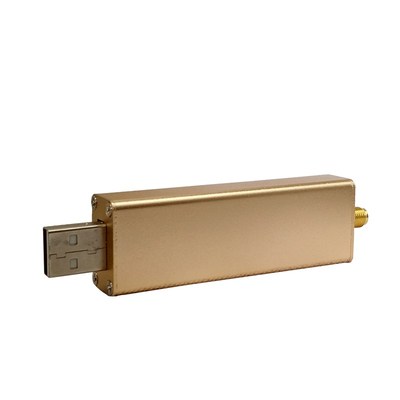 RTL SDR receiver V3 Pro  with chipset rtl2832  rtl2832u r820