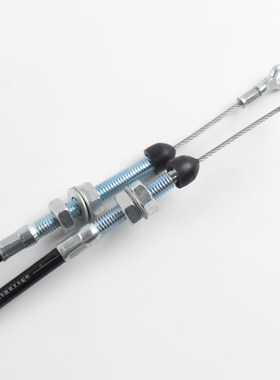 叉车配件 油门线A450-522000-000 适用 杭叉 A40 A45U  4  4.5T