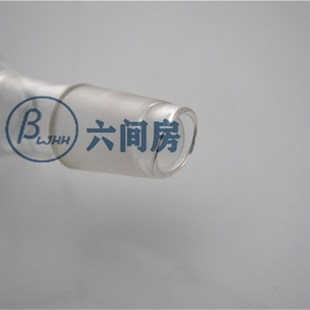 19口转19口 防溅瓶 缓冲瓶n 防溅球 旋转蒸发仪上用24 老款 新品