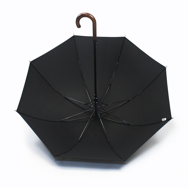 广告伞定制印logo定做礼品伞木柄雨伞男女英伦商务防风自动长柄伞,居家日用,伞,淘宝优惠券,粉丝福利购,淘宝优惠卷