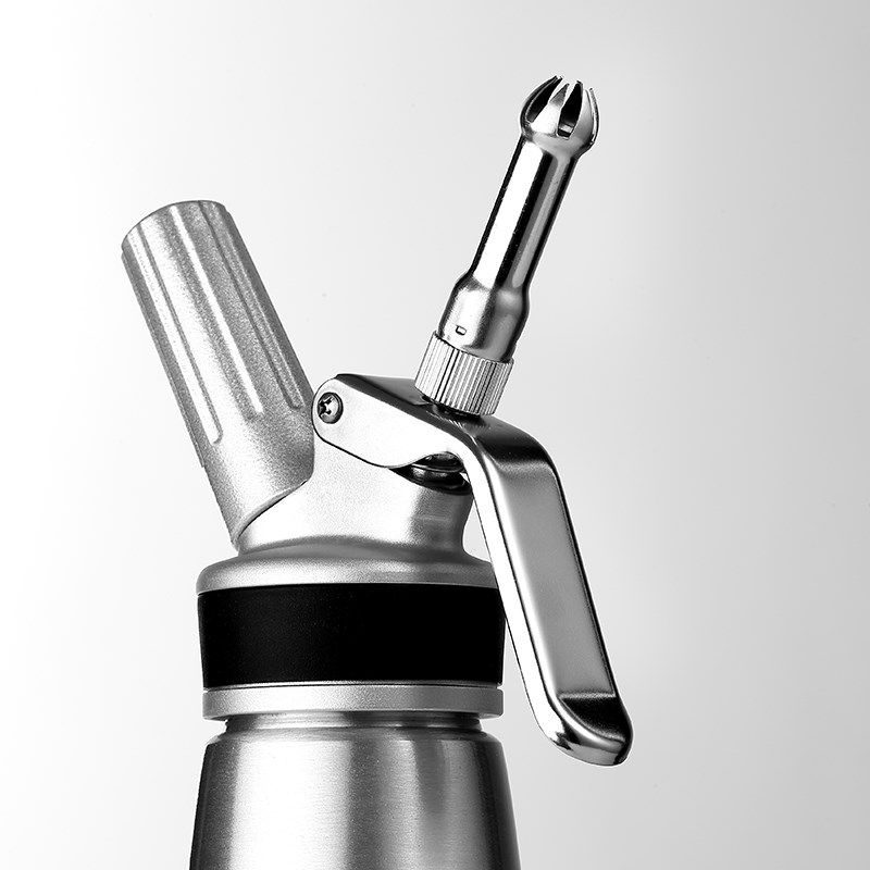 不锈钢奶油枪奶泡打发器气泡弹咖啡奶茶雪顶裱花商用打奶器奶泡器,餐饮具,打奶器,淘宝优惠券,粉丝福利购,淘宝优惠卷