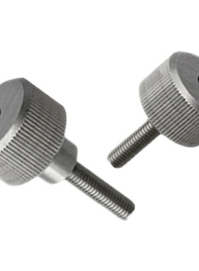 HAW56/57-M3/M4/M5-L6/L10/L16/L20内六角压纹旋钮