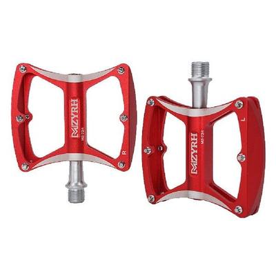 Peuals M/1 Bike Pedals Alumindm Alloy 9ountaQin Bikes Roads