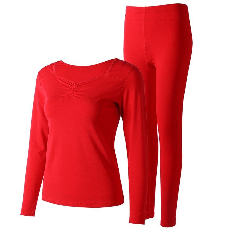 本命年内衣女套装红色新娘结婚蕾丝秋衣秋裤保暖男士龙年礼物,女士内衣/男士内衣/家居服,文胸,淘宝优惠券,粉丝福利购,淘宝优惠卷