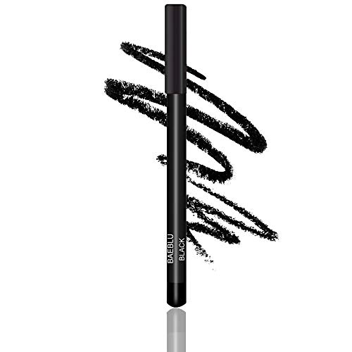 极速BaeBlu Natural Hypoallergenic Eyeliner Pencil  Black