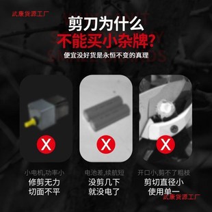 园艺剪修枝剪枝剪花剪果树剪刀园林剪树枝修花粗枝剪花艺剪子家用