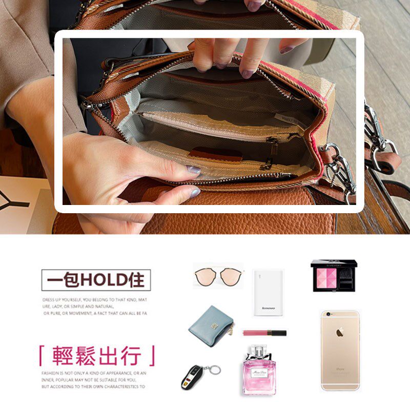 超火小包包女质感2025新款单肩百搭斜挎小包小众独特精致春夏手提