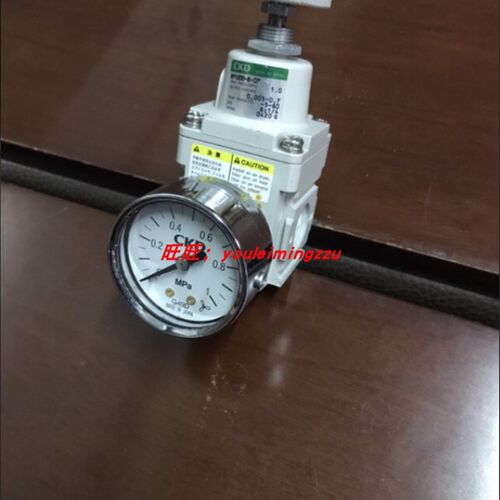 日本CKD原装进口精密调0阀RPE100压-8-07 RP1000-8-07现货