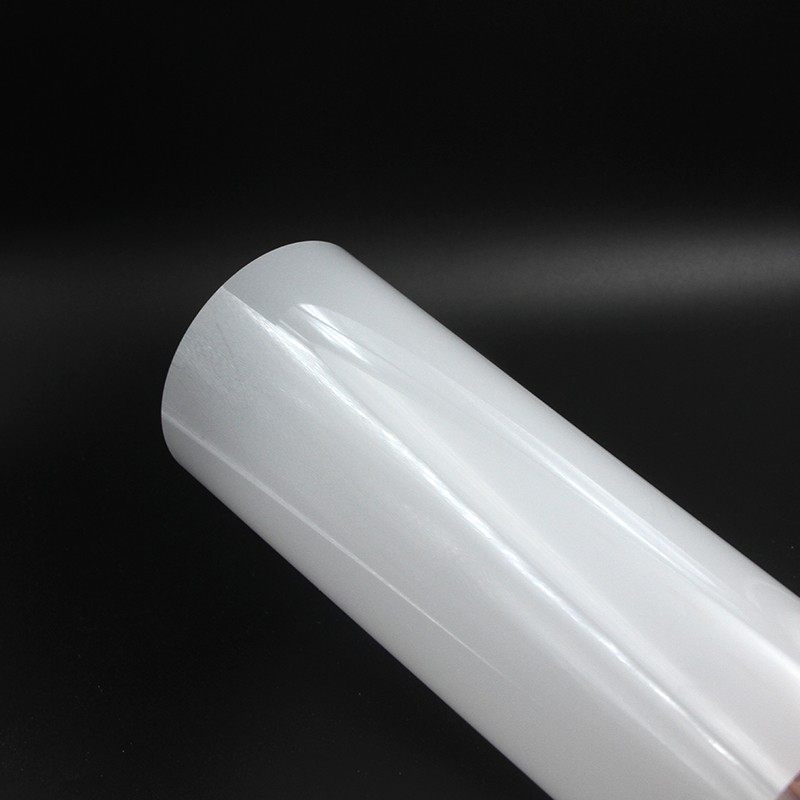 新品膜转印纸60m*100m数码喷C墨打印膜热熔粉制感压贴纸印刷水转使用感如何?